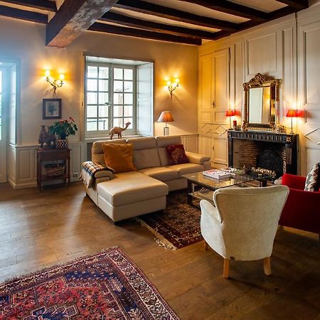 Cote Loire Daire Amboise Dış mekan fotoğraf