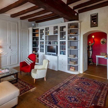 Cote Loire Daire Amboise Dış mekan fotoğraf