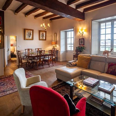 Cote Loire Daire Amboise Dış mekan fotoğraf