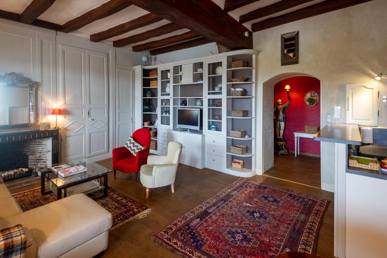 Cote Loire Daire Amboise Dış mekan fotoğraf