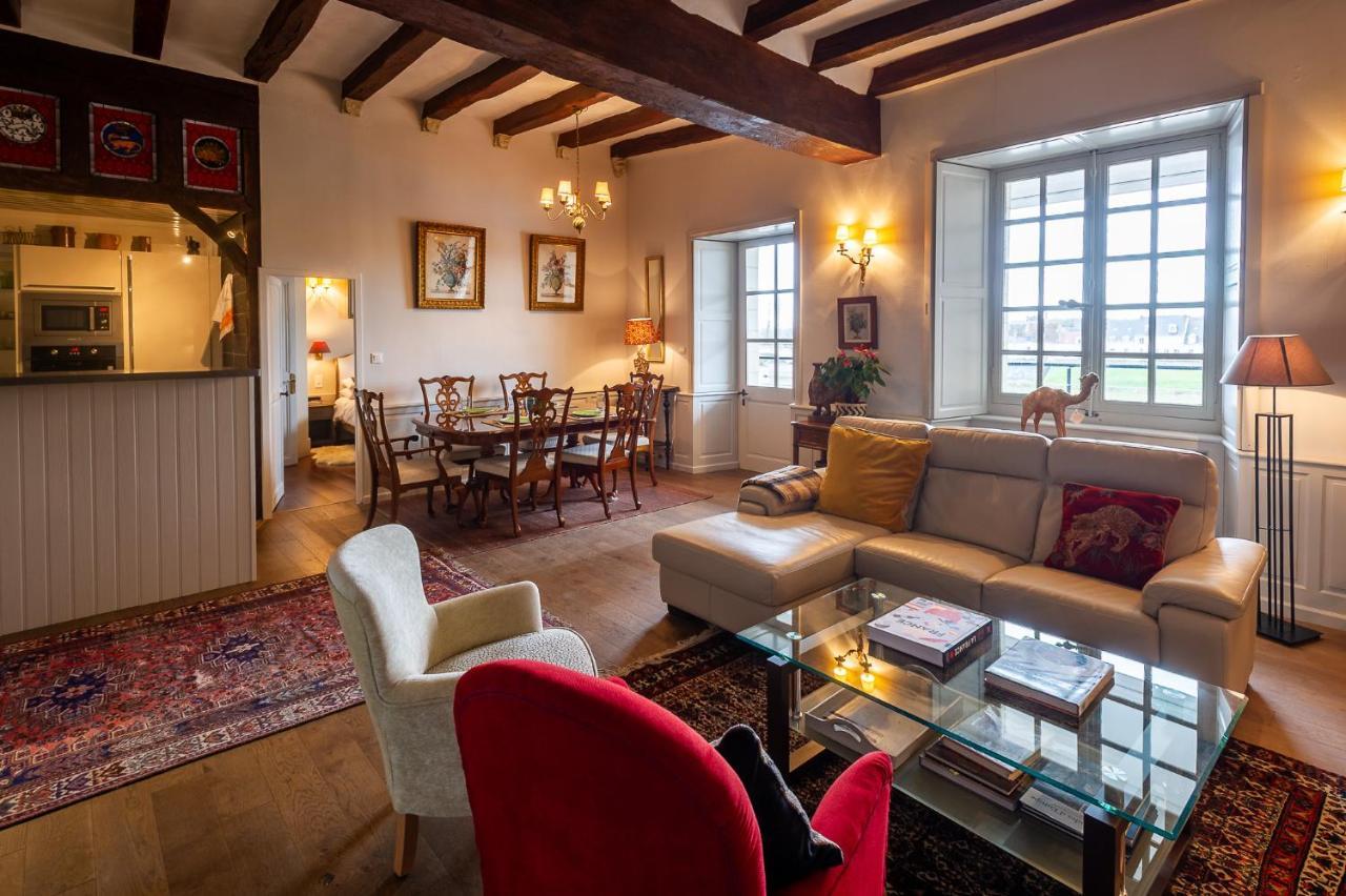 Cote Loire Daire Amboise Dış mekan fotoğraf
