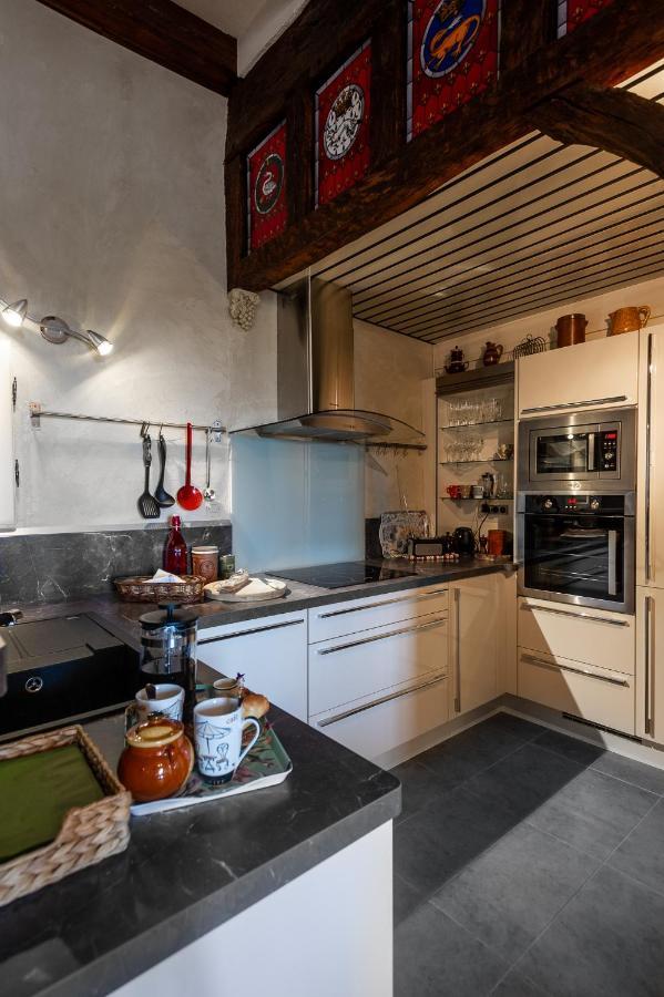 Cote Loire Daire Amboise Dış mekan fotoğraf