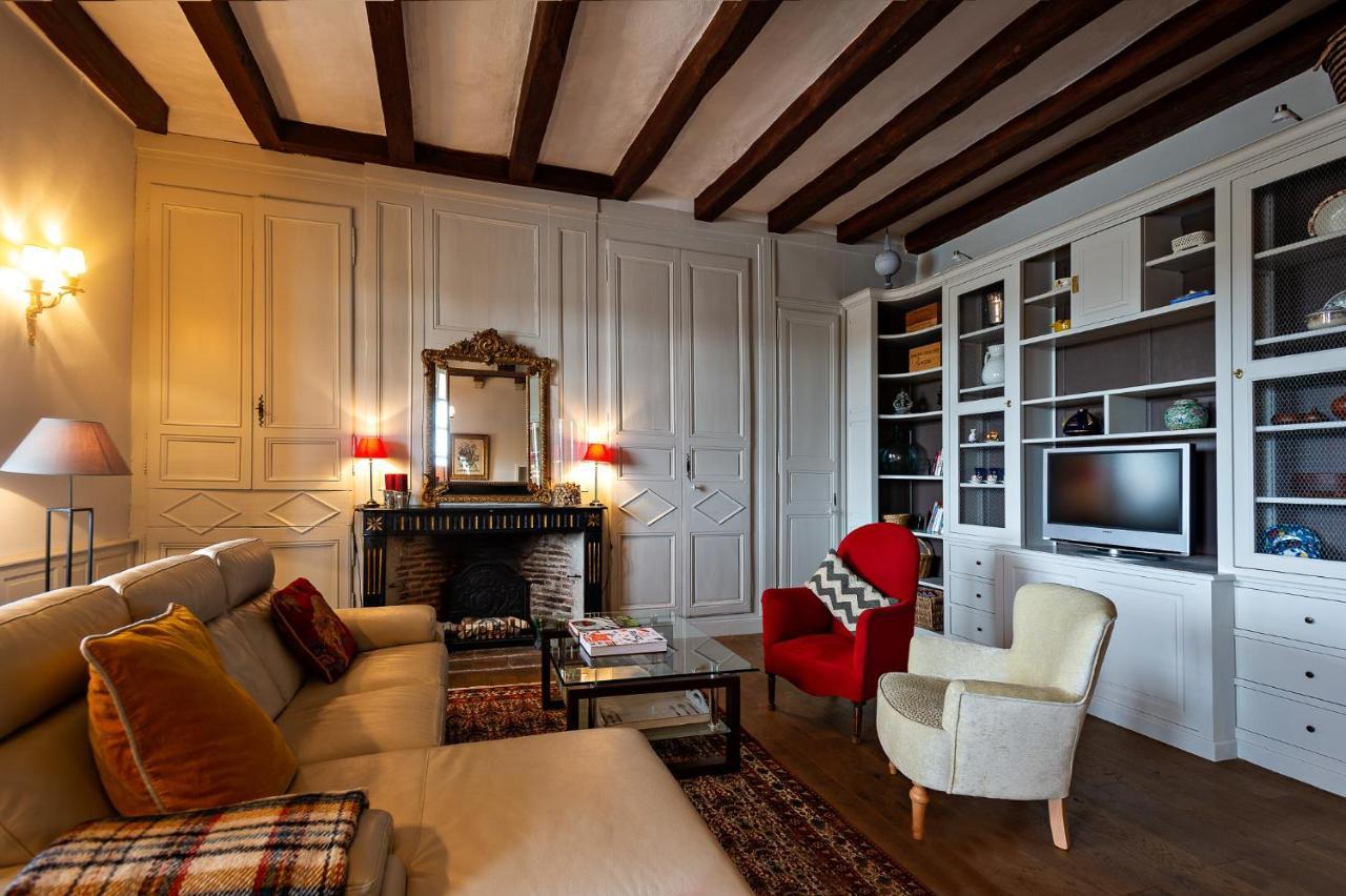 Cote Loire Daire Amboise Dış mekan fotoğraf