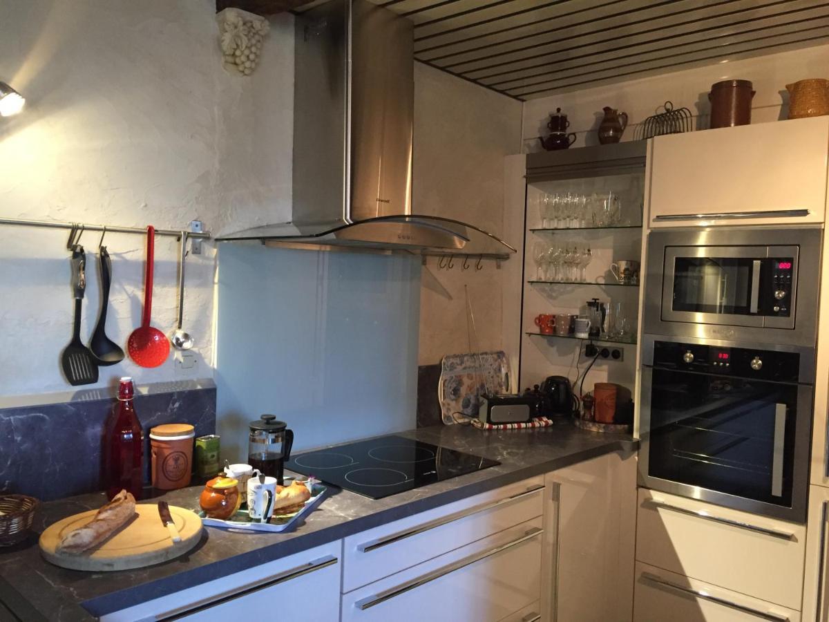 Cote Loire Daire Amboise Dış mekan fotoğraf